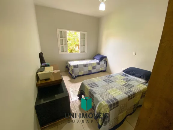 Imagem Excelente casa linear à venda na Praia do Morro em Guarapari - a poucos metros da praia, Confira!