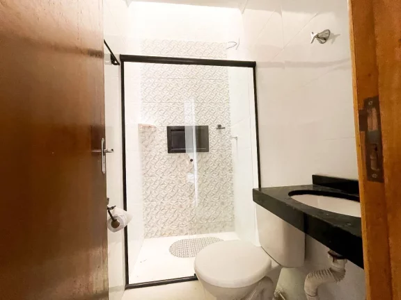 Imagem Casa com 3 Quartos - Estados - FRG - R$315 mil
