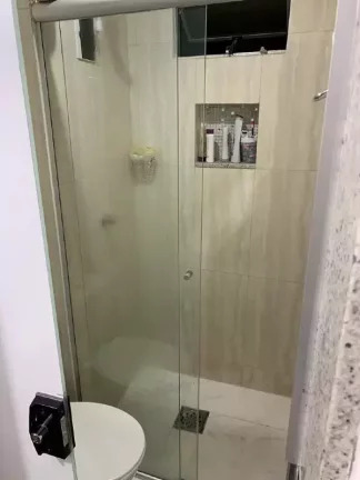 Imagem 2QUARTOS+VAGA DEMARCADA+ÓTIMA LOCALIZAÇÃO+IPTU ISENTO