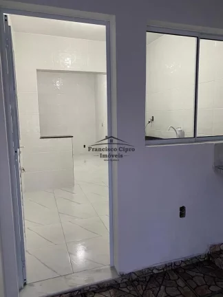 Imagem Casa à venda no bairro Jardim Bela Vista - Guaratinguetá/SP