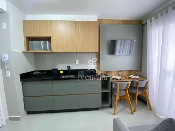 Imagem Studio, 24 m² - venda por R$ 400.000,00 ou aluguel por R$ 3.250,00/mês - Vila Butantã - São Paulo/SP