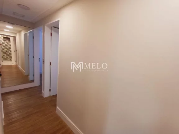 Imagem Mobiliado nas Graças l 4qts., 3suítes, 2vagas, 167m²..
