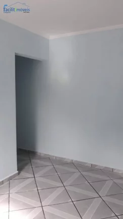 Imagem APARTAMENTO VILA JOÃO RAMALHO - SANTO ANDRÉ - SP