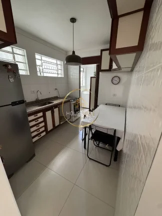 Imagem Apartamento 3 dormitórios ( 1 suíte ), Bosque dos Eucaliptos, Sjc.