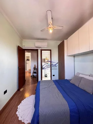 Imagem Apartamento com 2 quartos (1 suíte) à venda, 79 m² - Ocian - Praia Grande/SP