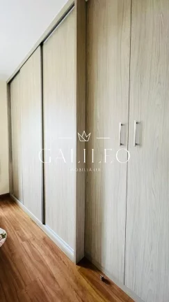 Imagem Apartamento a venda no Condomínio Spazio Bonfiglioli | Jardim Bonfiglioli | Jundiaí | São Paulo