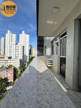 Imagem Apartamento Padrão