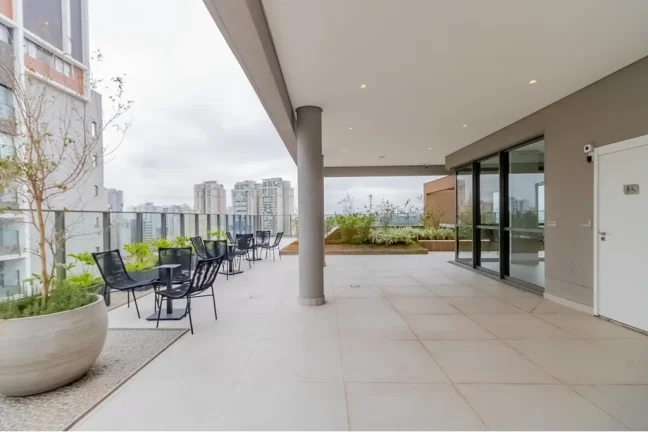 Imagem APARTAMENTO RESIDENCIAL em São Paulo - SP, Jardim das Acácias