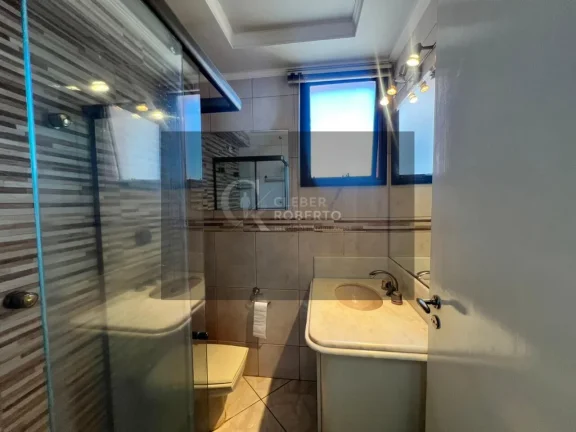 Imagem Apartamento à Venda – Vila Seixas | Edifício Gabarra Barbieri