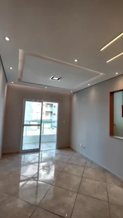 Imagem APARTAMENTO RESIDENCIAL em São Paulo - SP, Ocian