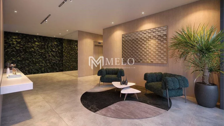 Imagem Apartamento com 3 quartos à Venda...