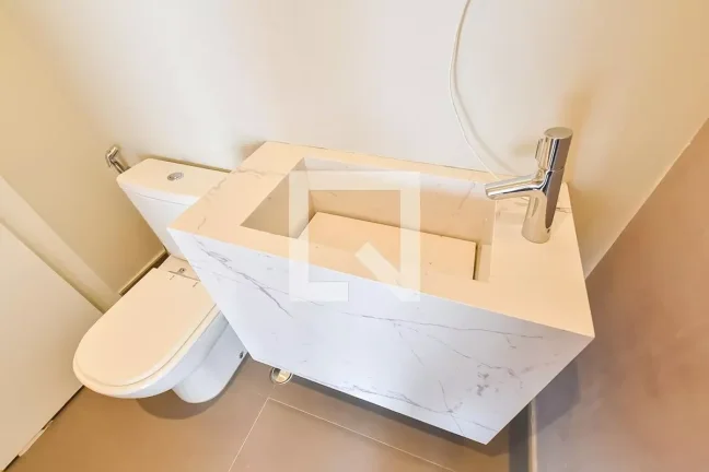 Imagem Apartamento à Venda - Cambuci, 1 Quarto, 67 m2
