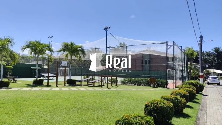 Imagem Casa Térrea Miragem