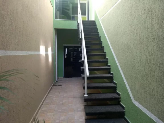 Imagem Sobrado Residencial para venda, Jardim Márcia, Suzano