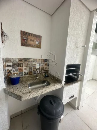 Imagem Apartamento mobiliado a venda na Praia Grande em Ubatuba!