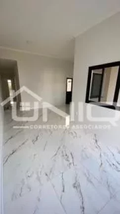 Imagem Casas Térreas Fraron