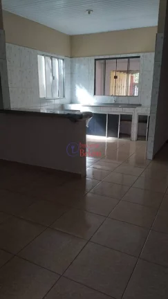 Imagem Casa 3/4 sendo uma suíte para venda em Igarapé Açú