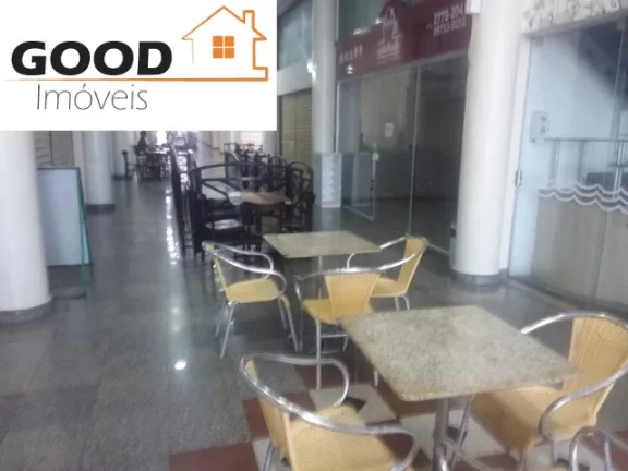 Foto do imóvel: LOJA COMERCIAL em MACAÉ - RJ, CENTRO