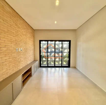 Imagem Condomínio Mont Serrat - Casa à venda no bairro Jardim Brasília - Mogi Mirim/SP, LESTE