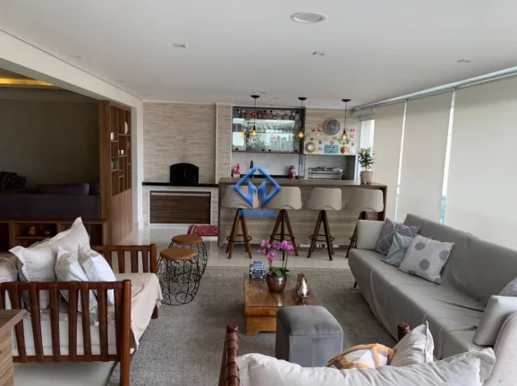 Imagem Apartamento com 4 Quartos à Venda, 213 m² em Ipiranga - São Paulo Imagem Apartamento com 4 Quartos à Venda, 213 m² em Ipiranga - São Paulo