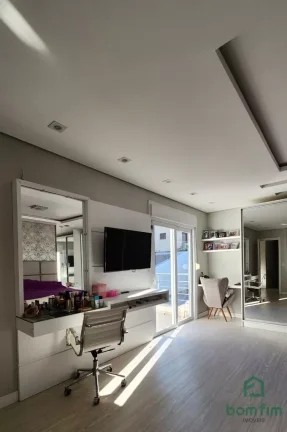 Imagem Casa em Condomínio, de 3 dorm.