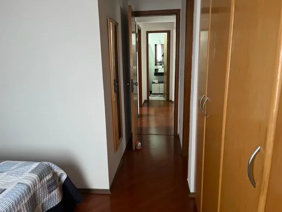 Imagem APARTAMENTO PADRÃO COM TRÊS DORMITORIOS SENDO UM SUÍTE LAZER COMPLETO NA VILA ASSUNÇÃO - SANTO ANDRÉ