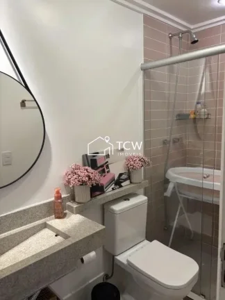 Imagem Apartamento com 2 Quartos à venda no Aclimação