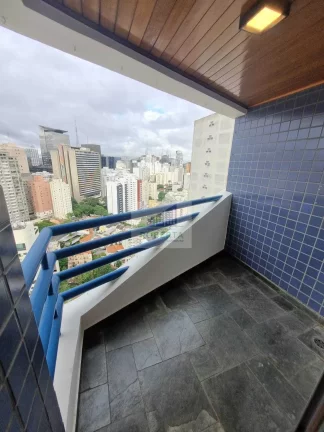 Imagem APARTAMENTO À VENDA EM BELA VISTA COM 3 DORMITÓRIOS