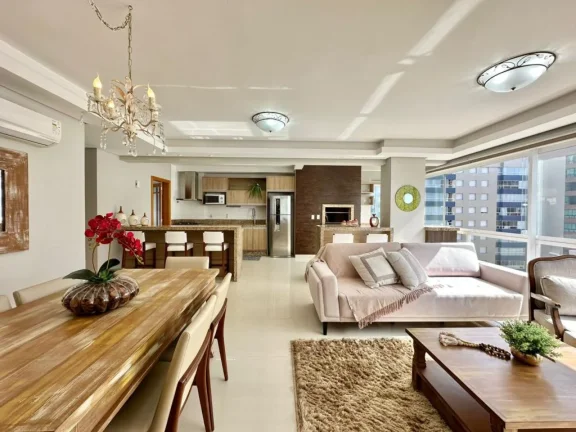 Imagem Apartamento 3 Dormitórios - Bairro Navegantes