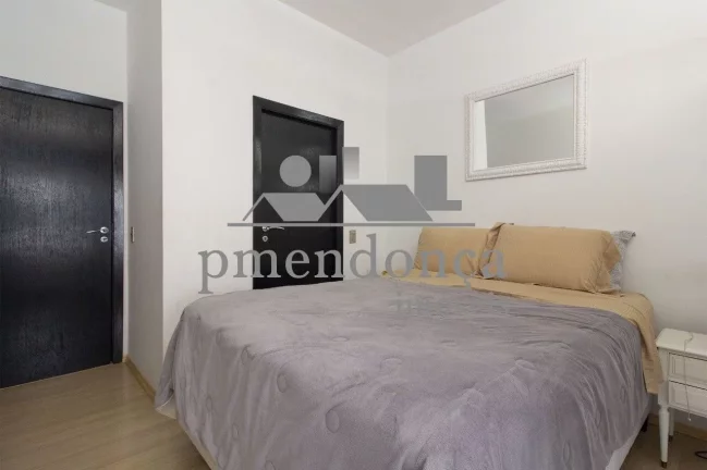 Imagem Apartamento em Higienópolis com 180m², pronto para morar!