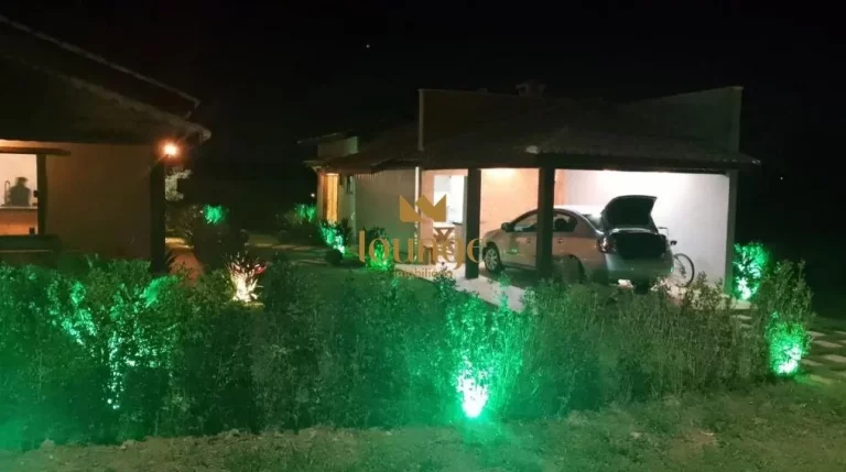 Imagem Casa à venda Campo do Meio - Araçoiaba da Serra/SP