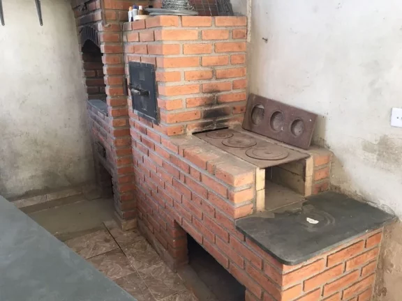 Imagem Casa com 2 dormitórios à venda, 207 m² por R$ 860.000,00 - Vila Colorado - Suzano/SP