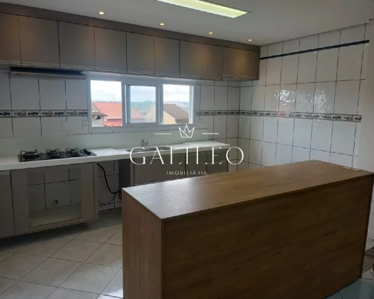 Imagem Venda de Casa no bairro Parque Cidade Jardim II com 3 Suítes | Jundiaí | São Paulo