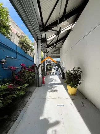 Imagem Galpão para Locação em São Paulo, Vila Esperança, 6 banheiros
