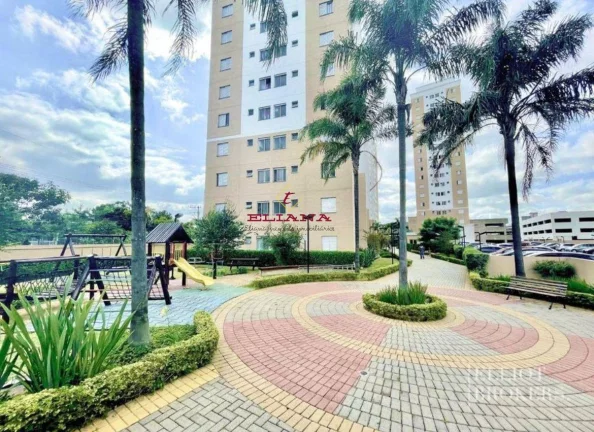 Imagem Apartamento à venda em São Paulo, Vila Moreira, com 2 quartos, 54m²