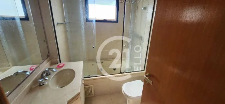Imagem Apartamento com 5 dormitórios para alugar, 160 m² por R$ 15.600,00/mês - Parque do Morumbi - São Paulo/SP