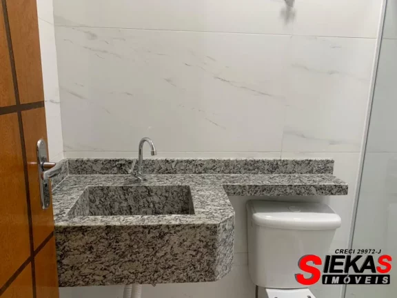 Imagem Imóvel para venda na Vila Santa Isabel, São Paulo-SP: 3 quartos, 1 suíte, 1 sala, 3 banheiros, 2 vagas de garagem.