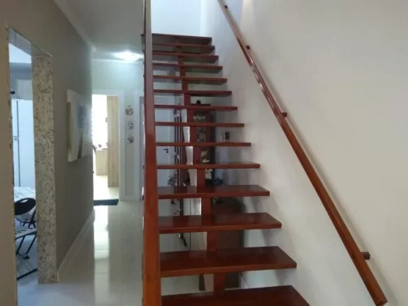 Imagem Casa com 3 dormitórios à venda, 120 m² por R$ 930.000,00 - Jardim Excelsior - Cabo Frio/RJ