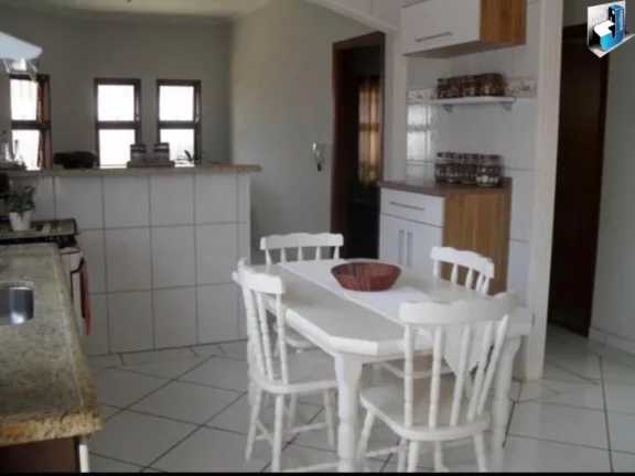 Imagem Casa a venda no Bairro Jardim Saba - Tatuí/SP.