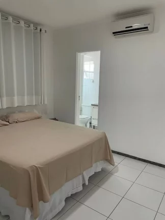 Imagem Apartamento à venda no Alameda Verdejar - Confira detalhes e lazer