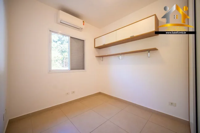 Imagem Casa à venda no condomínio Sitio Viana em Cotia - Batelli Imóveis