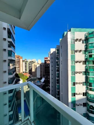 Imagem Apartamento com 3 dormitórios à venda, 96 m² por R$ 1.345.000,00 - Praia da Costa - Vila Velha/ES