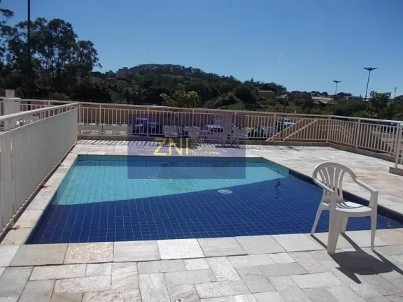 Imagem Apartamento à Venda no Residencial Viva Bem, Ribeirão Preto, SP R 1026