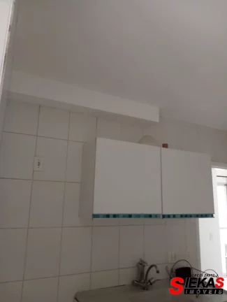 Imagem APARTAMENTO - 48M² - 2 DORMITÓRIOS - 1 VAGA - VILA MOREIRA