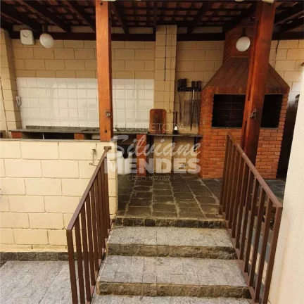 Imagem Apartamento Garden térreo com 68 m² próximo do Carrefour Esplanada