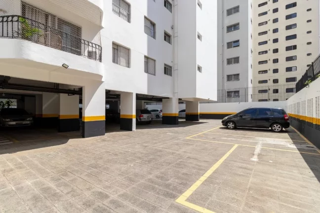 Imagem Apartamento à venda em São Paulo, Vila Uberabinha, com 2 quartos, 60m2