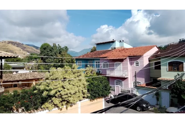 Imagem Aluguel Casa 4 Quartos 2 Suítes Taquara