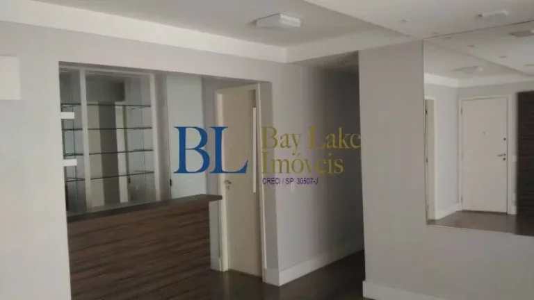 Imagem Ótimo Apartamento! Varanda Gourmet, 112m² 2 vagas depósito