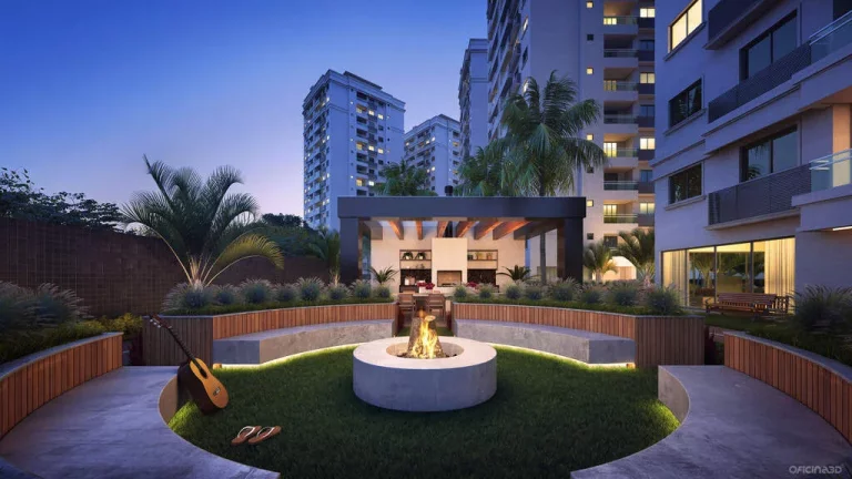 Imagem Apartamento à venda no bairro Jardim Praia Mar - Itapema/SC