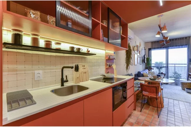 Imagem APARTAMENTO RESIDENCIAL em São Paulo - SP, Vila Clementino